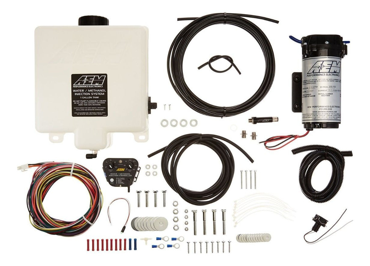 KIT WMI AEM 30-3300