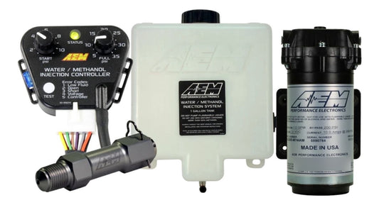 KIT WMI AEM 30-3300