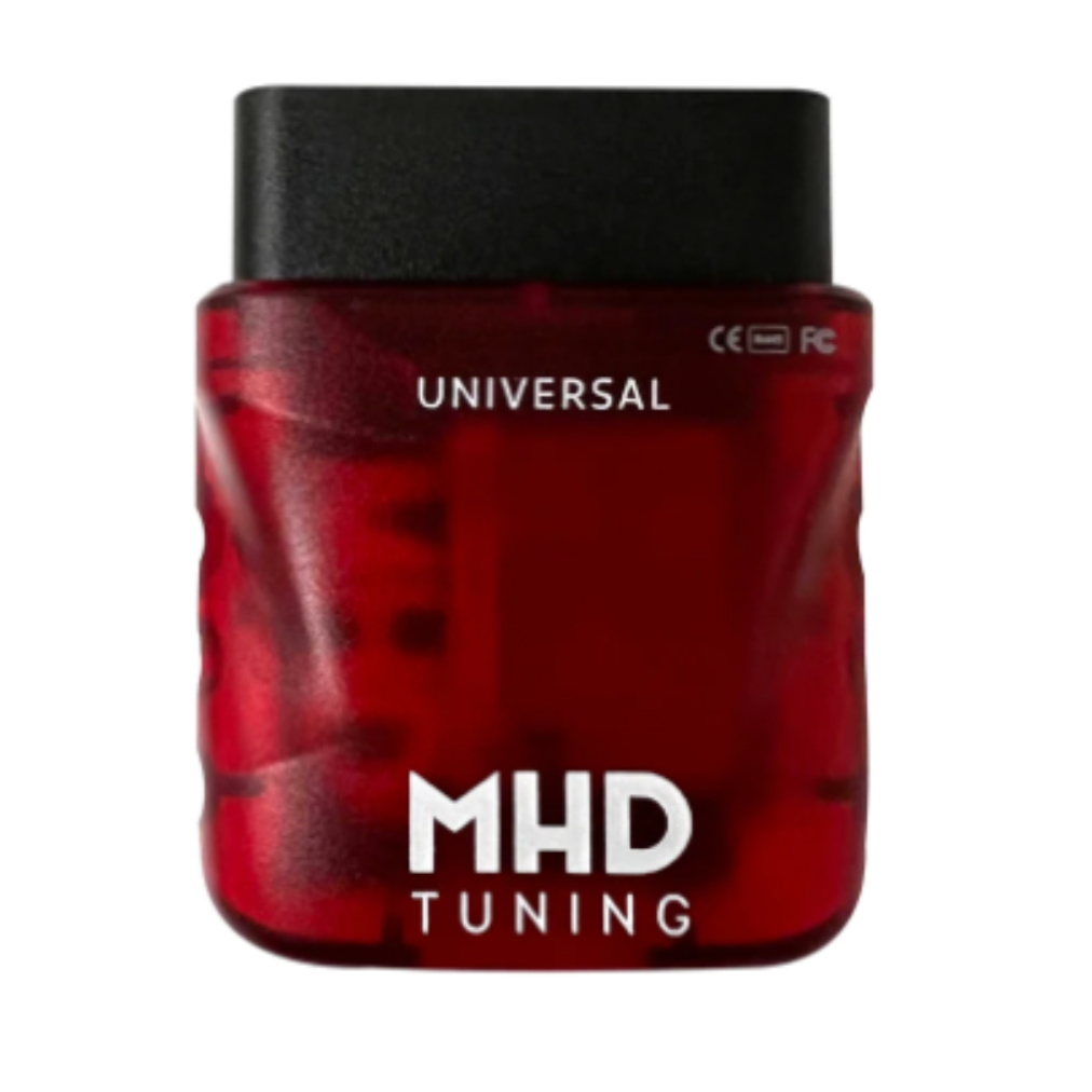 MHD Universal WIFI para BMW F/G e Supra MK5