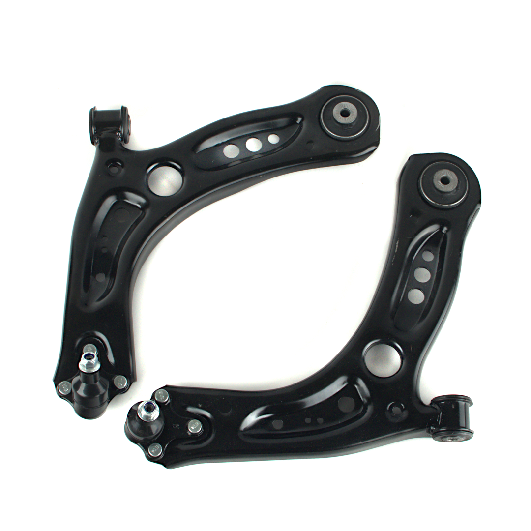 Kit bandejas inferiores MK7 - vista principal