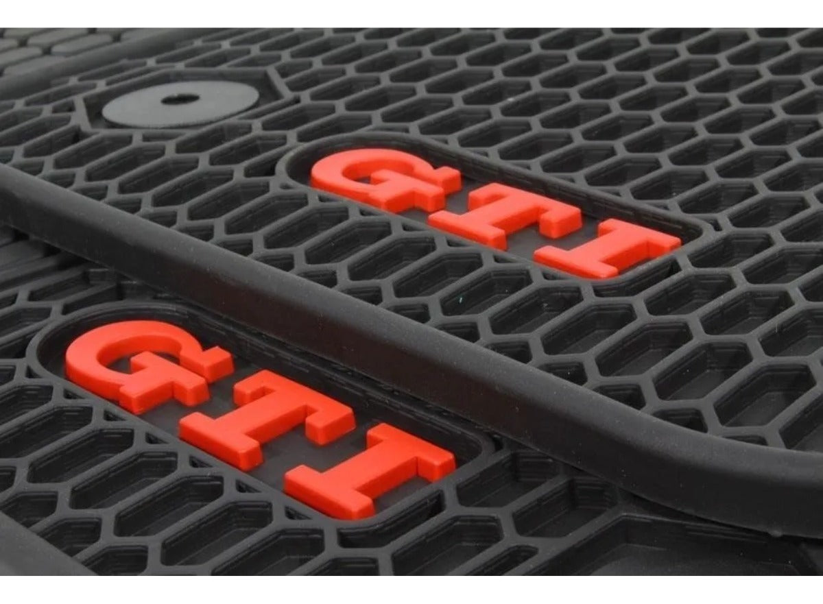 Tapetes Monster Mats GTI