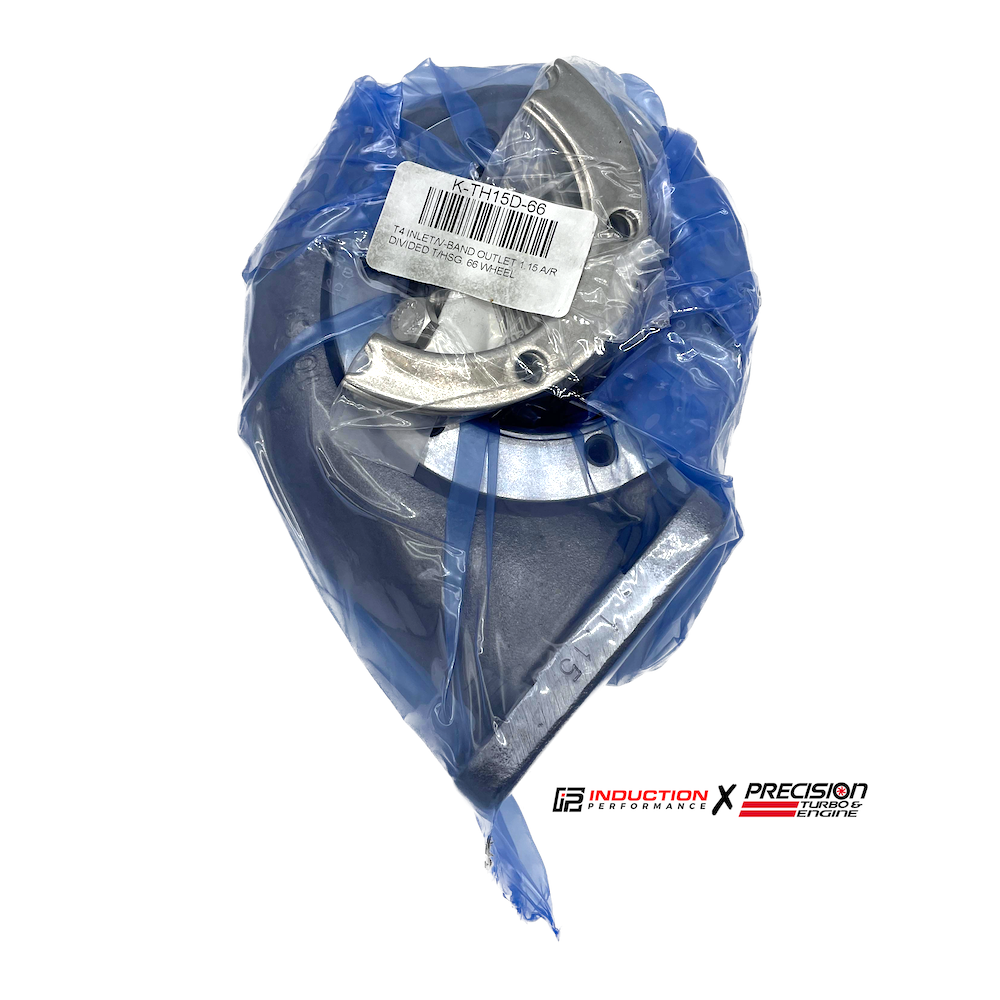 Caixa quente Precision K-TH15D-66