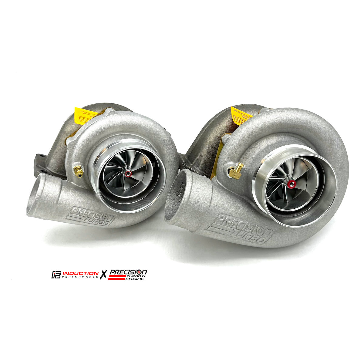 Precision Turbo Next Gen 6466 - turbo completo (imagem de revenda autorizada)