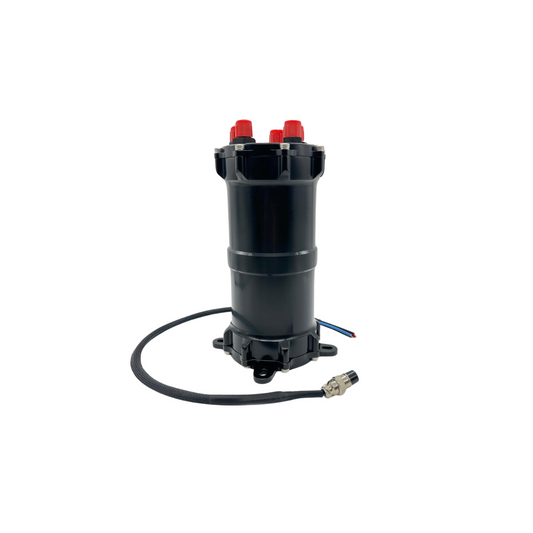 Surge Tank 2L ARB Aplicação Universal