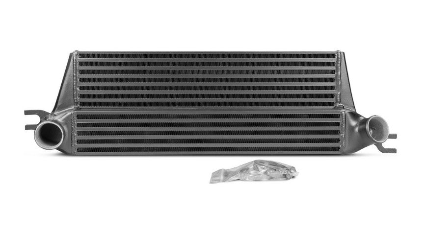 Wagner Tuning Competition Intercooler Kit Mini Cooper S instalado