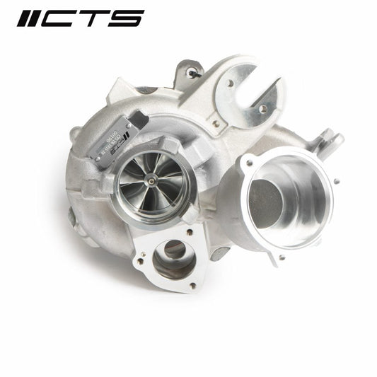 Turbina CTS Turbo JB-640RS CTS-TR-1015-38 vista principal