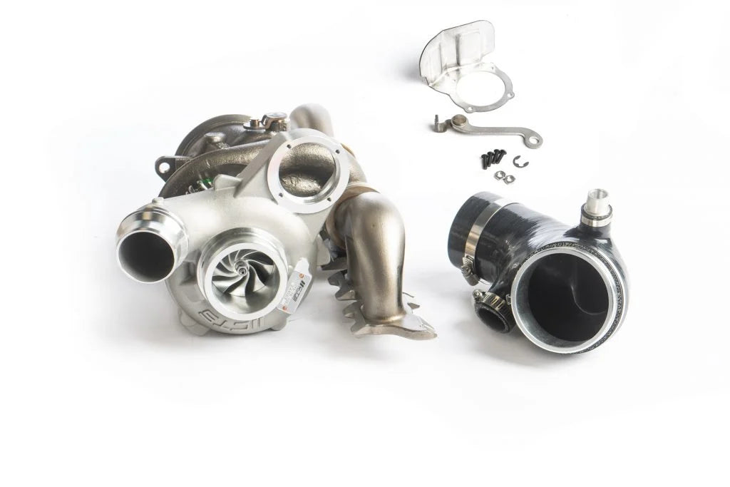 Turbo CTS Stage 2 B58 Gen1