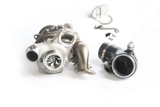 Turbo CTS Stage 2 B58 Gen1