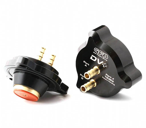 Válvula Turbosmart Prioridade Blowoff BOV Kompact VW AUDI IS38 audi S3 8v #TS-0223-1063 gfb dv+