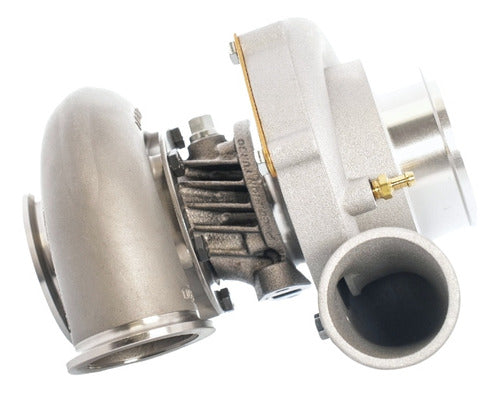 Precision Turbo 6266 Next Gen Turbocharger
