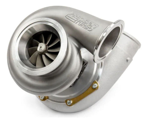 Street And Race Turbocharger - Next Gen 6870