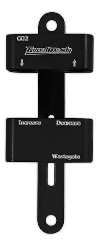 Suporte De Bico Injetor Para Boost Integrado  Fueltech