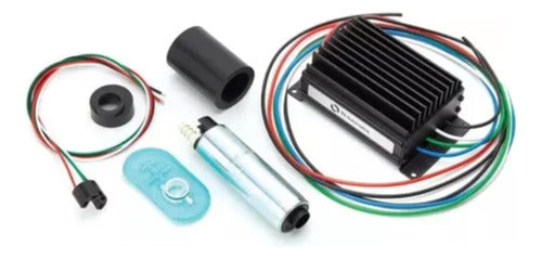 Walbro Bks1001 Bomba De Combustível Brushless Bks1001-4