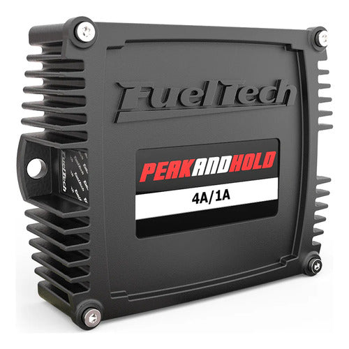 Driver Acionamento De Injetores Peak And Hold 4a/1a Fueltech