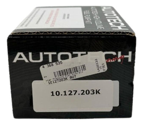 Reforço Bomba De Alta Autotech Ea888 Gen3