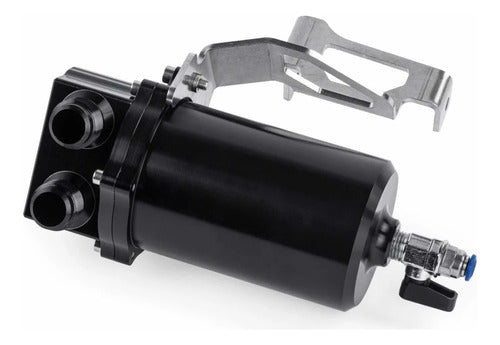 Apr Oil Catch Can V2 Golf Gti Mk7 Jetta Gli Audi A3-s3 8v