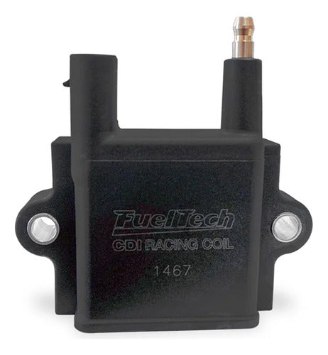 Bobina De Ignição Cdi Racing Fueltech Compativel C/ Ftspark