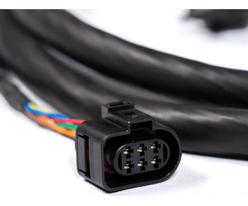 Chicote Plug And Play Para Utv Can-am  Fueltech