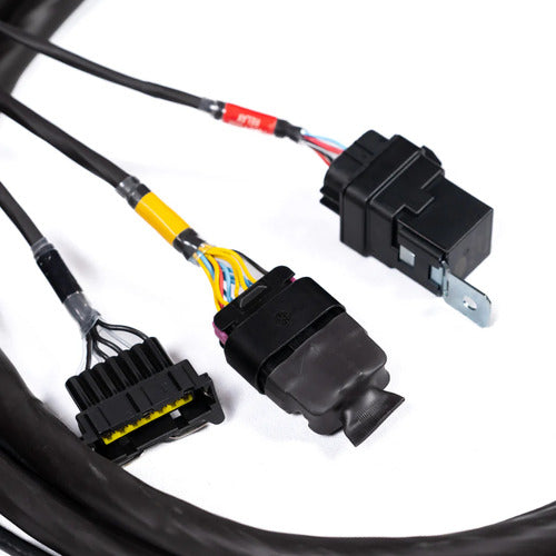 Chicote Plug And Play Para Utv Can-am  Fueltech