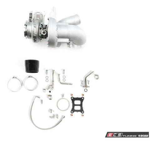 Cts Turbo Boss750 V3 Para Mqb Vw Gti Golf R / Audi A3 S3