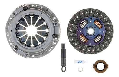 Kit Embreagem Exedy Honda Civic Si 2.0 16v 2007-2011