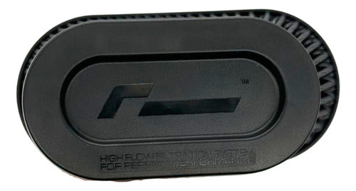 Racingline - Filtro  Para Intake R600 - Cotton Filter