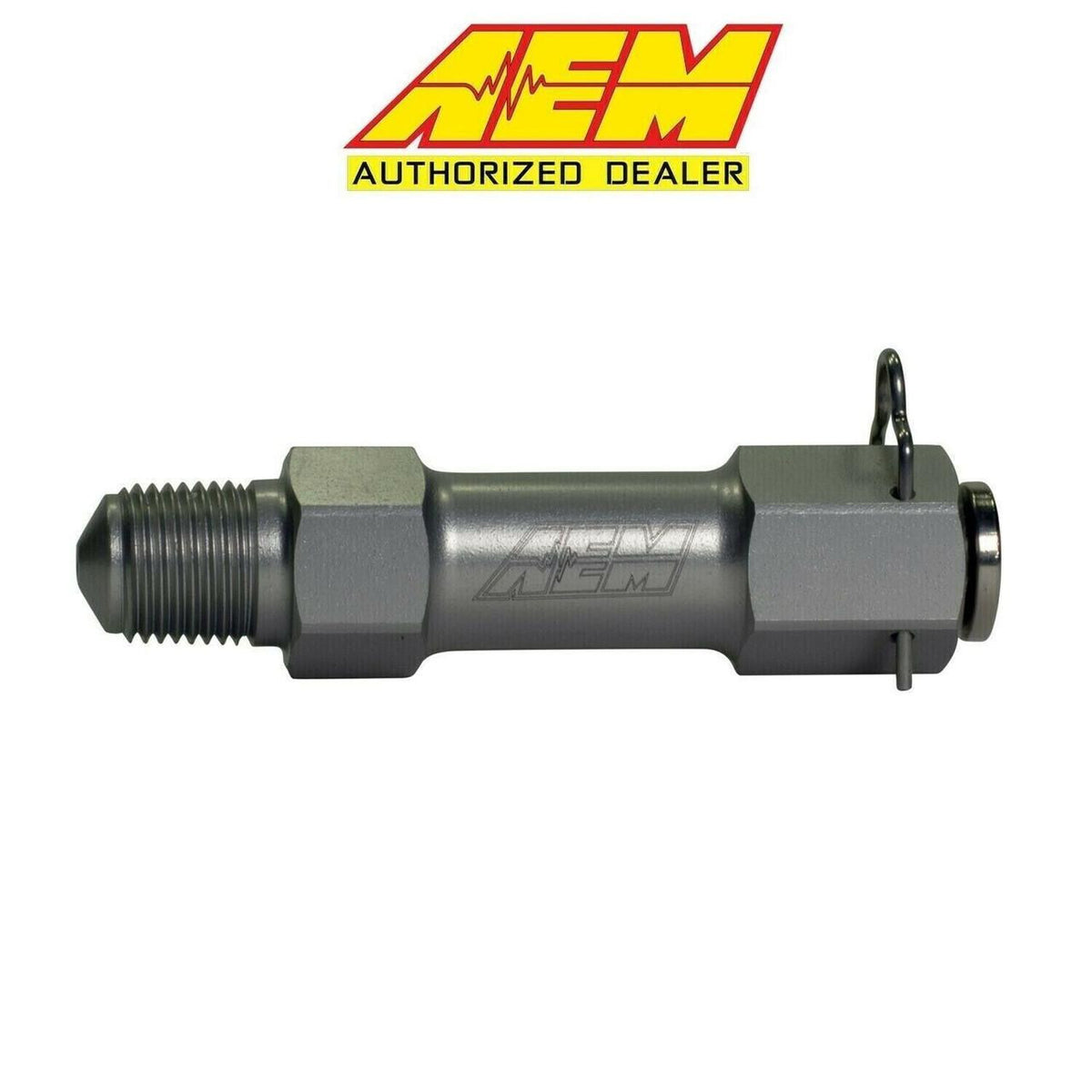 Kit bicos injetores AEM V3 water/methanol 30-3313 - par completo