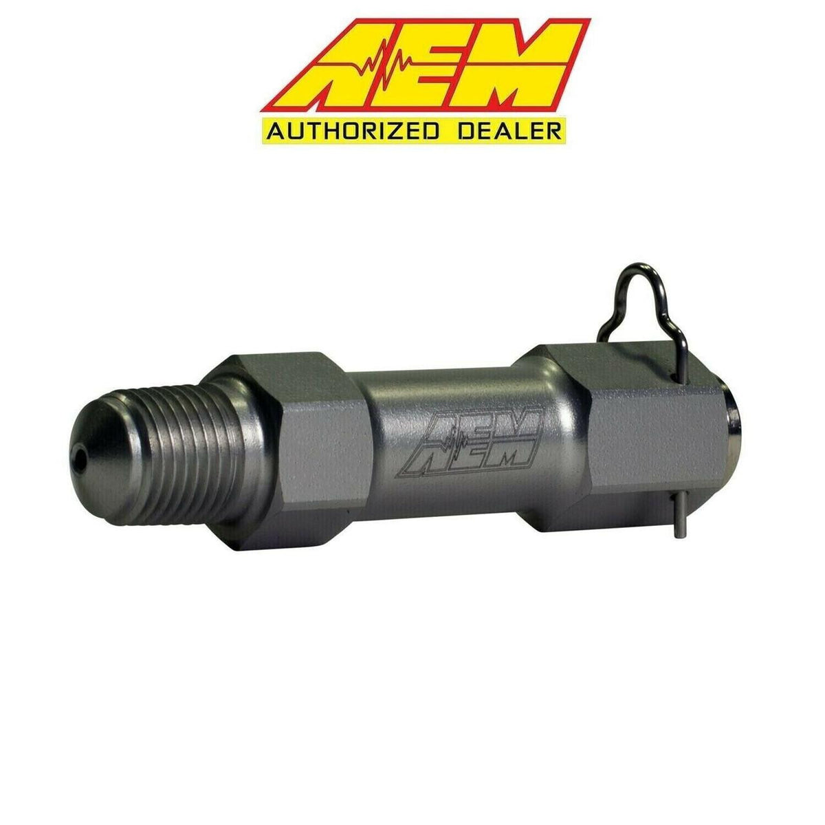Kit bicos injetores AEM V3 water/methanol 30-3313 - detalhe do bico