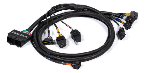 Chicote Plug And Play Para Utv Can-am  Fueltech