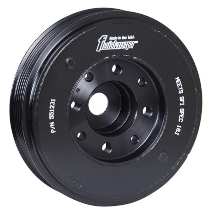 Polia Fluidampr EA888 551231 VW 2.0L TSI/TFSI EA888