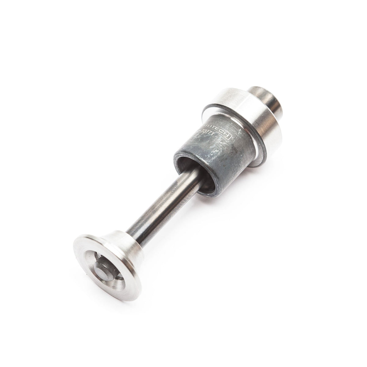 Kit Autotech de upgrade da bomba de alta pressão EA888 Gen 3 - 10.127.203K