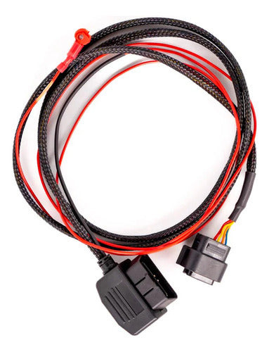 Chicote Obdii Nanopro  Fueltech