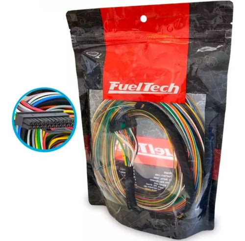 Chicote Main Ft300 Fueltech