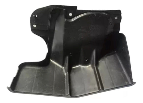 Protetor Capa Correia Alternador Fiat Strada Palio Siena