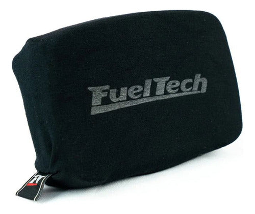 Kit Fueltech Injeção Programável Ft550 + Chicote
