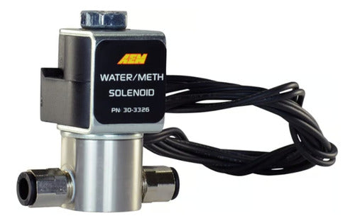 Solenoide Wmi Aem Methanol