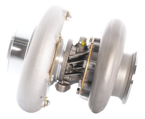 Precision Turbo 6266 Next Gen Turbocharger