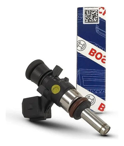 Bicos Bosch 980cc Golf Mk7 Baixa