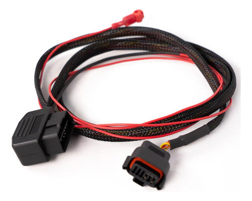 Chicote Obdii Nanopro  Fueltech