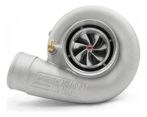 Street And Race Turbocharger - Next Gen 6870