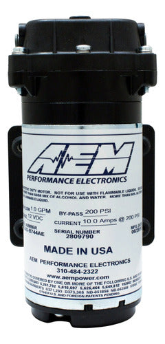 Kit Wmi Aem 30-3300