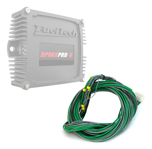 Chicote Sparkpro-8  Fueltech