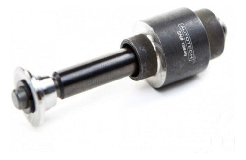 Reforço Bomba De Alta Autotech Ea888 Gen3