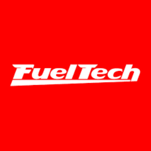 Fueltech Ft 300 Com Chicote Ecu - Em 12x Sem Juros