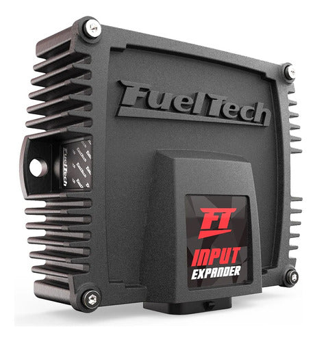 Expansor De Entradas Ft Input Expander  Fueltech
