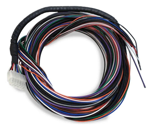 Chicote Turbopro-1f - Fueltech