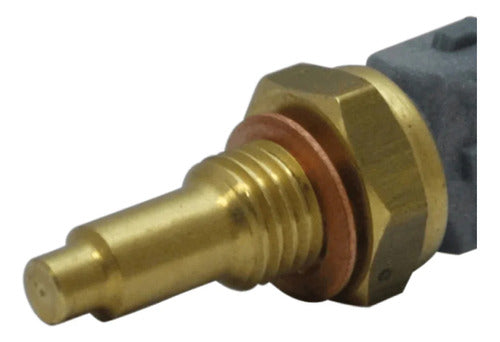 Sensor De Temperatura Do Motor P/ Uso Com Injeções Fueltech