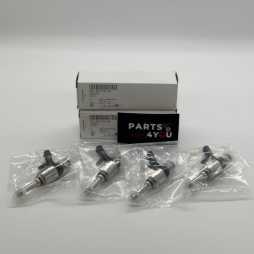 Bicos De S3 06l906036ak Audi Gti Passat