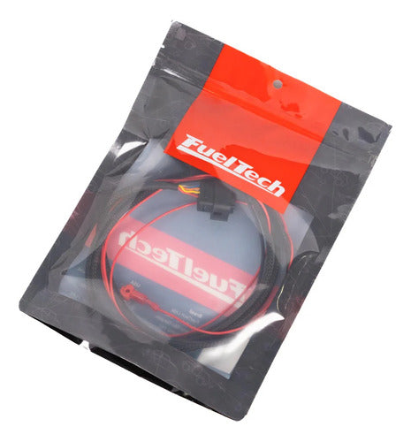 Chicote Obdii Nanopro  Fueltech