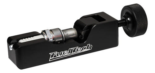 Calibrador Fueltech De Velas De Ignição Original